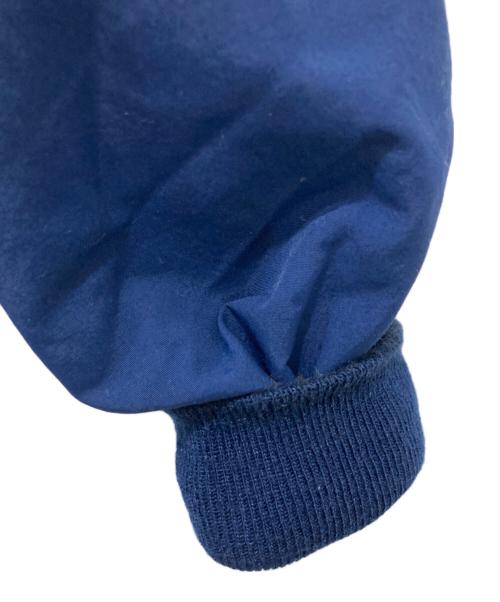 STARTER（スターター）STARTER (スターター) スタジャン ブルー サイズ:Mの古着・服飾アイテム