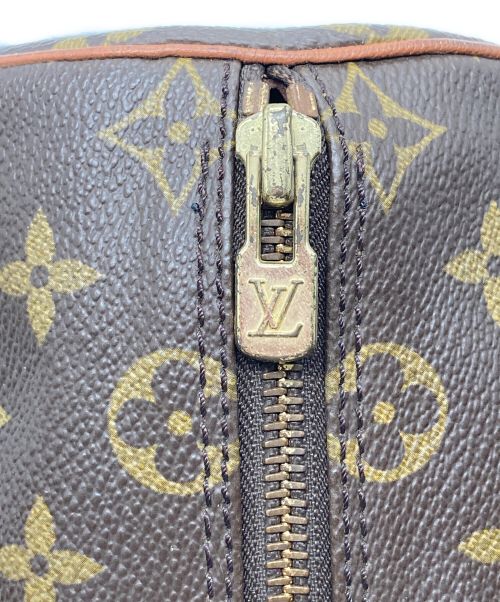 LOUIS VUITTON（ルイ ヴィトン）LOUIS VUITTON (ルイ ヴィトン) パピヨンPM ブラウンの古着・服飾アイテム