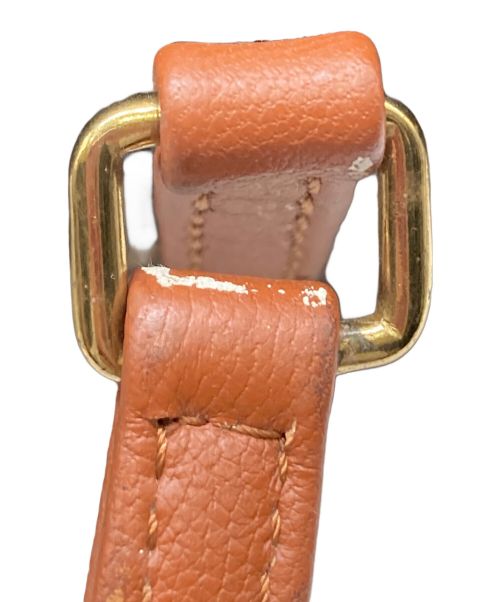 LOUIS VUITTON（ルイ ヴィトン）LOUIS VUITTON (ルイ ヴィトン) パピヨンPM ブラウンの古着・服飾アイテム