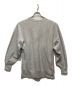 Champion REVERSE WEAVE (チャンピオン リバースウィーブ) 3段プリントスウェット グレー サイズ:XL：10000円
