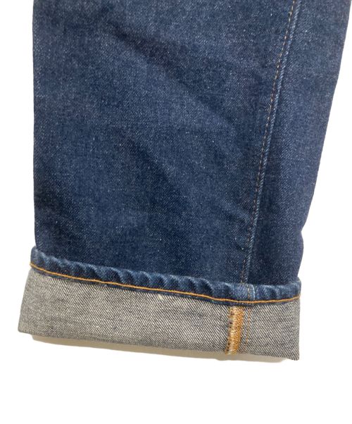 SUGAR CANE（シュガーケーン）SUGAR CANE (シュガーケーン) デニムパンツ インディゴ サイズ:W32の古着・服飾アイテム