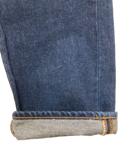 SUGAR CANE（シュガーケーン）SUGAR CANE (シュガーケーン) デニムパンツ インディゴ サイズ:W32の古着・服飾アイテム