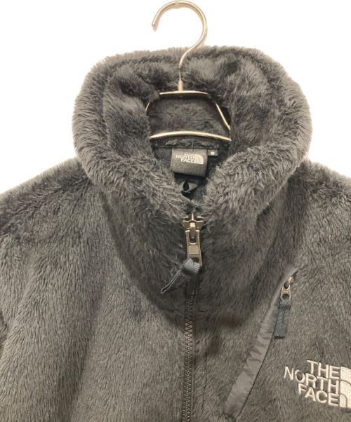 THE NORTH FACE（ザ ノース フェイス）THE NORTH FACE (ザ ノース フェイス) アンタークティカバーサロフトジャケット/Antarctica Versa Loft Jacket ブラック サイズ:Sの古着・服飾アイテム