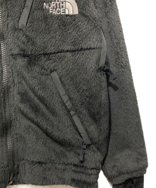 THE NORTH FACE（ザ ノース フェイス）THE NORTH FACE (ザ ノース フェイス) アンタークティカバーサロフトジャケット/Antarctica Versa Loft Jacket ブラック サイズ:Sの古着・服飾アイテム