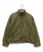L.L.Beanエルエルビーン）の古着「コットンジャケット」｜オリーブ