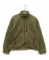 L.L.Bean（エルエルビーン）の古着「コットンジャケット」｜オリーブ