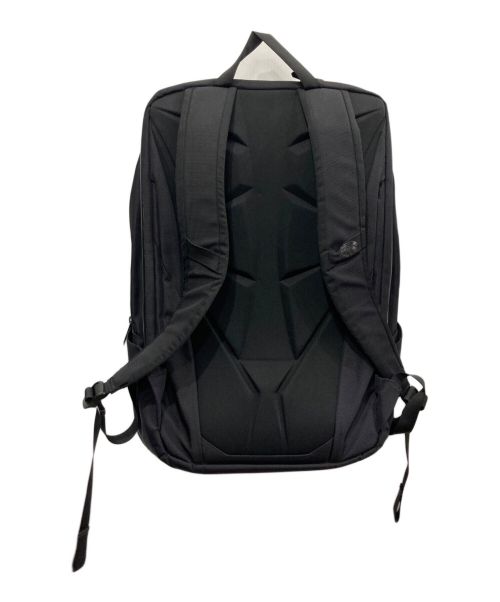THE NORTH FACE（ザ ノース フェイス）THE NORTH FACE (ザ ノース フェイス) シャトルデイパック/Shuttle Daypack Slim ブラックの古着・服飾アイテム
