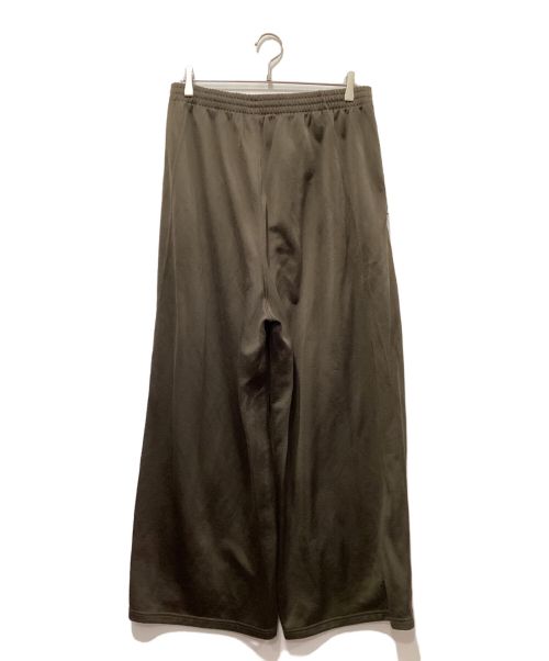 Needles（ニードルズ）Needles (ニードルズ) H.D. Sweat Pant カーキ サイズ:Mの古着・服飾アイテム