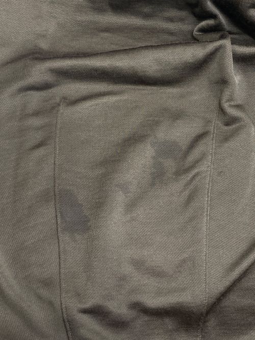 Needles（ニードルズ）Needles (ニードルズ) H.D. Sweat Pant カーキ サイズ:Mの古着・服飾アイテム