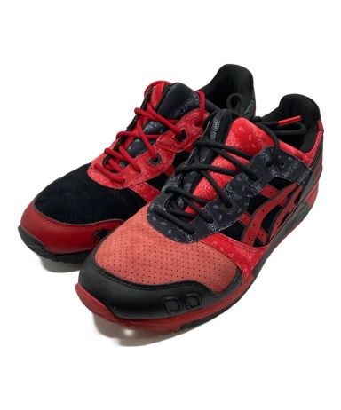 【美品✨】asics GEL LITN 3 OG Red Spider 美品✨】asics GEL LITN 3 OG Red Spider