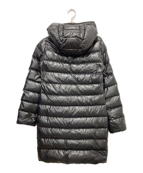 DUVETICA（デュベティカ）DUVETICA (デュベティカ) ダウンコート ブラック サイズ:40の古着・服飾アイテム