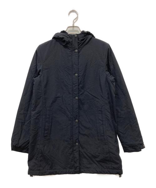 THE NORTH FACE（ザ ノース フェイス）THE NORTH FACE (ザ ノース フェイス) コンパクトノマドコート ブラック サイズ:Mの古着・服飾アイテム