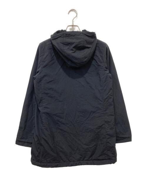 THE NORTH FACE（ザ ノース フェイス）THE NORTH FACE (ザ ノース フェイス) コンパクトノマドコート ブラック サイズ:Mの古着・服飾アイテム