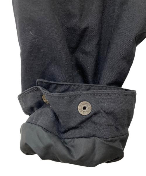 THE NORTH FACE（ザ ノース フェイス）THE NORTH FACE (ザ ノース フェイス) コンパクトノマドコート ブラック サイズ:Mの古着・服飾アイテム