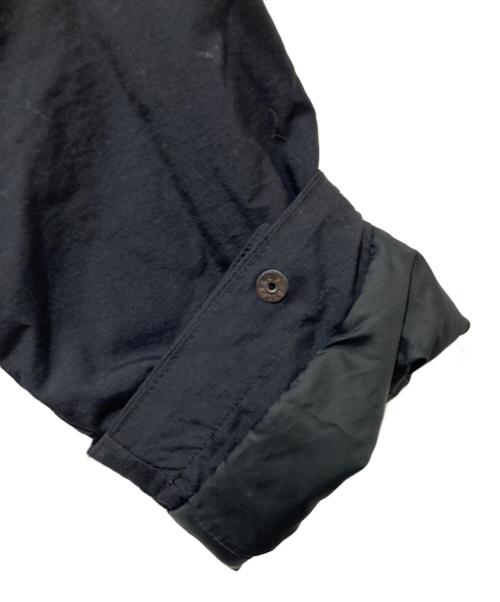 THE NORTH FACE（ザ ノース フェイス）THE NORTH FACE (ザ ノース フェイス) コンパクトノマドコート ブラック サイズ:Mの古着・服飾アイテム