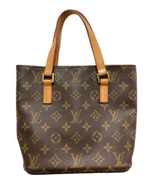LOUIS VUITTON（ルイ ヴィトン）LOUIS VUITTON (ルイ ヴィトン) トートバッグ/M51172/モノグラム/ヴァヴァンPM ブラウンの古着・服飾アイテム