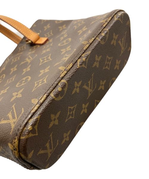 LOUIS VUITTON（ルイ ヴィトン）LOUIS VUITTON (ルイ ヴィトン) トートバッグ/M51172/モノグラム/ヴァヴァンPM ブラウンの古着・服飾アイテム