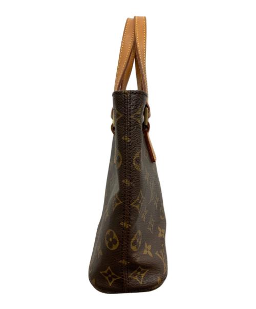 LOUIS VUITTON（ルイ ヴィトン）LOUIS VUITTON (ルイ ヴィトン) トートバッグ/M51172/モノグラム/ヴァヴァンPM ブラウンの古着・服飾アイテム