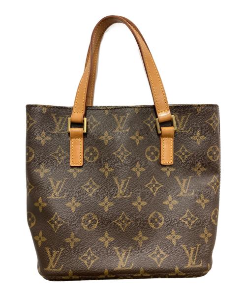 LOUIS VUITTON（ルイ ヴィトン）LOUIS VUITTON (ルイ ヴィトン) トートバッグ/M51172/モノグラム/ヴァヴァンPM ブラウンの古着・服飾アイテム