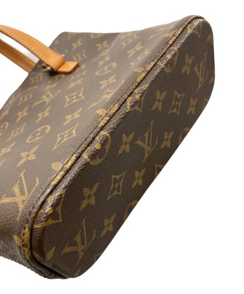 LOUIS VUITTON（ルイ ヴィトン）LOUIS VUITTON (ルイ ヴィトン) トートバッグ/M51172/モノグラム/ヴァヴァンPM ブラウンの古着・服飾アイテム