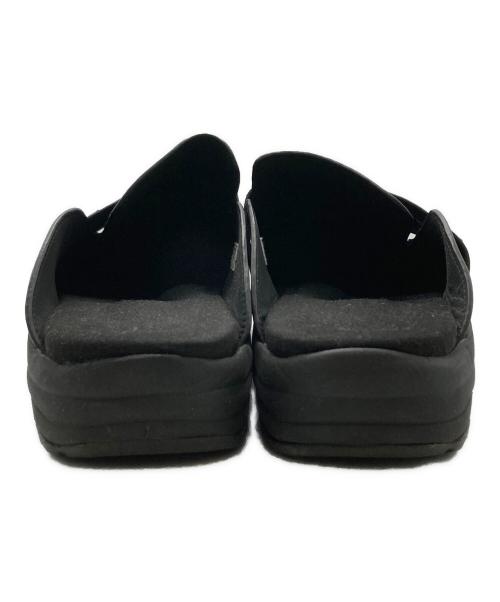 TOM WOOD（トムウッド）TOM WOOD (トムウッド) SUICOKE/スリッポン ブラック サイズ:27cmの古着・服飾アイテム