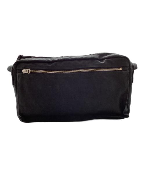 PORTER（ポーター）PORTER (ポーター) SMOKY(スモーキー) SHOULDER BAG グレーの古着・服飾アイテム