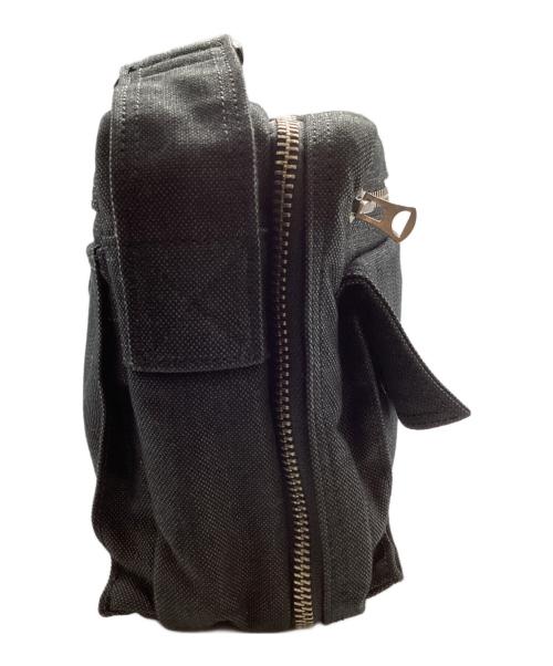 PORTER（ポーター）PORTER (ポーター) SMOKY(スモーキー) SHOULDER BAG グレーの古着・服飾アイテム