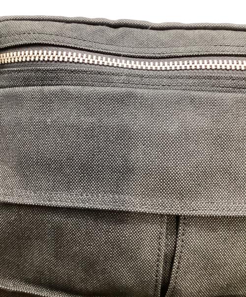 PORTER（ポーター）PORTER (ポーター) SMOKY(スモーキー) SHOULDER BAG グレーの古着・服飾アイテム