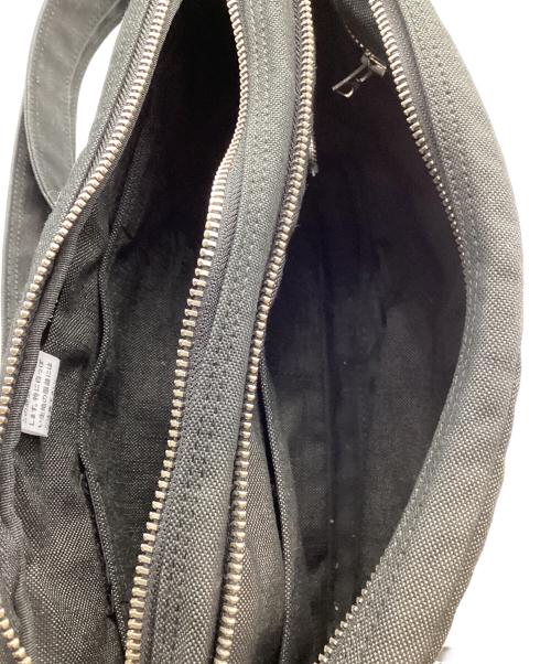 PORTER（ポーター）PORTER (ポーター) SMOKY(スモーキー) SHOULDER BAG グレーの古着・服飾アイテム