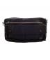 PORTER（ポーター）の古着「SMOKY(スモーキー) SHOULDER BAG」｜グレー