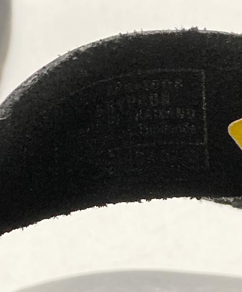 Dr.Martens（ドクターマーチン）Dr.Martens (ドクターマーチン) バックストラップサンダル ブラック サイズ:8の古着・服飾アイテム