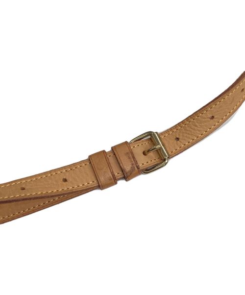 LOUIS VUITTON（ルイ ヴィトン）LOUIS VUITTON (ルイ ヴィトン) ソミュール30 ベージュの古着・服飾アイテム