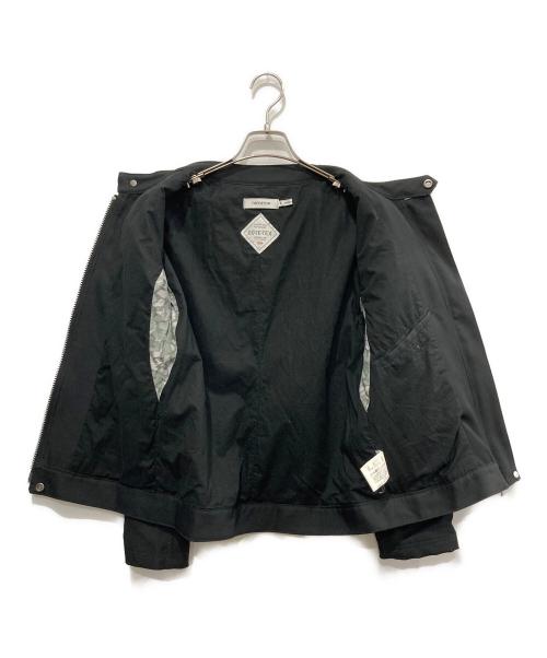 nonnative（ノンネイティブ）nonnative (ノンネイティブ) ライダージャケット ブラック サイズ:1の古着・服飾アイテム