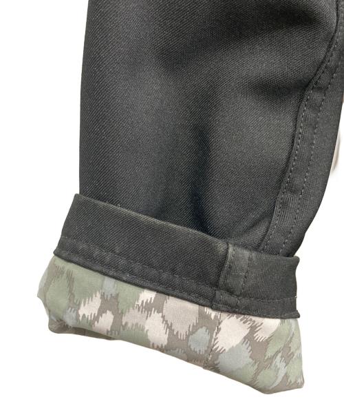 nonnative（ノンネイティブ）nonnative (ノンネイティブ) ライダージャケット ブラック サイズ:1の古着・服飾アイテム