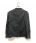 nonnative (ノンネイティブ) ライダージャケット ブラック サイズ:1：16000円