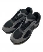 NEW BALANCE×JJJJoundニューバランス×ジョウンド）の古着「ローカットスニーカー/JJJJound × New Balance 2002R GORE-TEX 