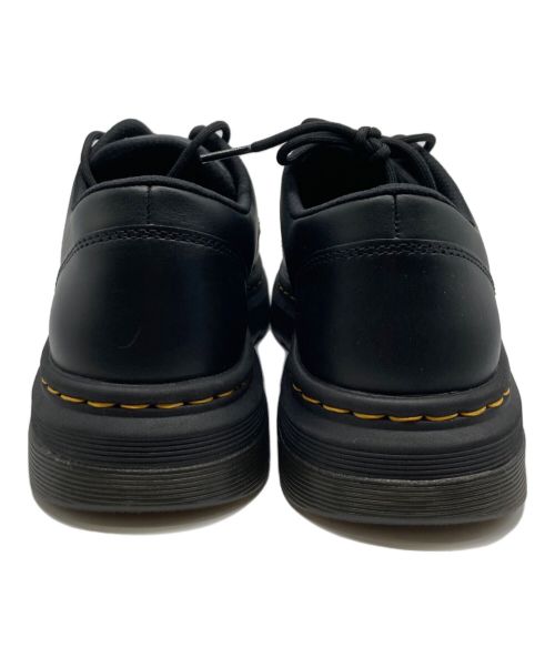 Dr.Martens（ドクターマーチン）Dr.Martens (ドクターマーチン) CREWSON LO 3 ブラック サイズ:UK5の古着・服飾アイテム