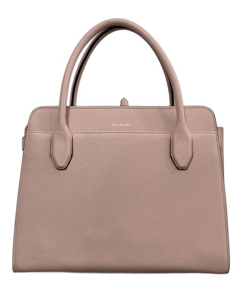 BVLGARI（ブルガリ）BVLGARI (ブルガリ) アルパS ピンク ピンクの古着・服飾アイテム