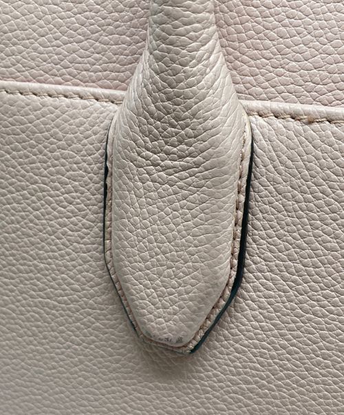 BVLGARI（ブルガリ）BVLGARI (ブルガリ) アルパS ピンク ピンクの古着・服飾アイテム