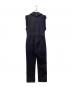 Bibiy MATHILDA (ビビィ) DENIM ROMPERS インディゴ サイズ:下記参照：6000円
