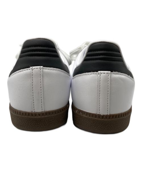 adidas（アディダス）adidas (アディダス) SAMBA OG/サンバ OG  ホワイト サイズ:29の古着・服飾アイテム