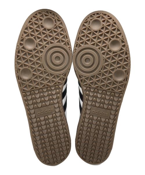 adidas（アディダス）adidas (アディダス) SAMBA OG/サンバ OG  ホワイト サイズ:29の古着・服飾アイテム