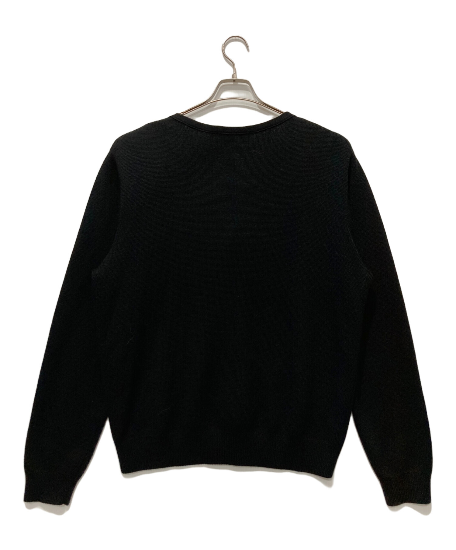 FRED PERRY (フレッドペリー) RAF SIMONS (ラフシモンズ) アクリル  