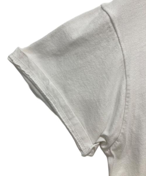 SUPREME（シュプリーム）SUPREME (シュプリーム) ANTIHERO (アンタイヒーロー) ICE Tee/20AW ホワイト サイズ:Mの古着・服飾アイテム