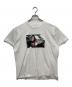 SUPREME（シュプリーム）の古着「ICE Tee/20AW」｜ホワイト