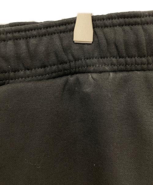 G-STAR RAW（ジースターロゥ）G-STAR RAW (ジースターロゥ) Embro Print Loose Tapered Sweat Pants ブラック サイズ:XLの古着・服飾アイテム