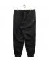 G-STAR RAW (ジースターロゥ) Embro Print Loose Tapered Sweat Pants ブラック サイズ:XL：4000円
