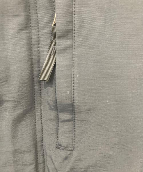 TAION（タイオン）TAION (タイオン) SHIPS (シップス) 3WAYジャケット ネイビー サイズ:Sの古着・服飾アイテム