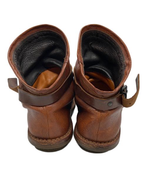 Trippen（トリッペン）Trippen (トリッペン) 革靴 ブラウン サイズ:36の古着・服飾アイテム