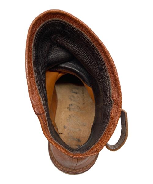 Trippen（トリッペン）Trippen (トリッペン) 革靴 ブラウン サイズ:36の古着・服飾アイテム